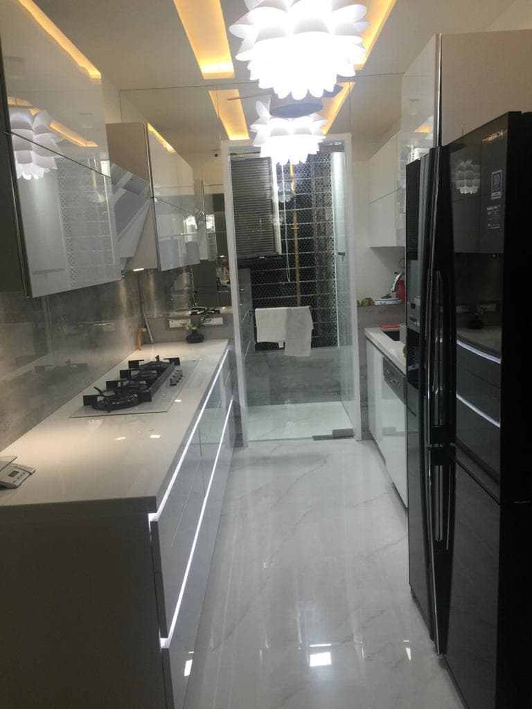 Oberoi Springs in Andheri West - Photo 70