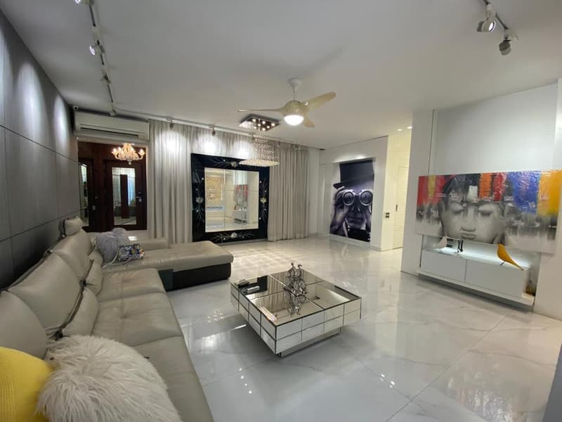 Oberoi Springs in Andheri West - Photo 80