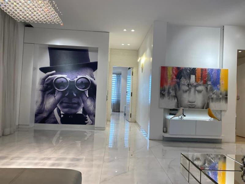 Oberoi Springs in Andheri West - Photo 82