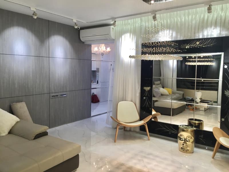 Oberoi Springs in Andheri West - Photo 86