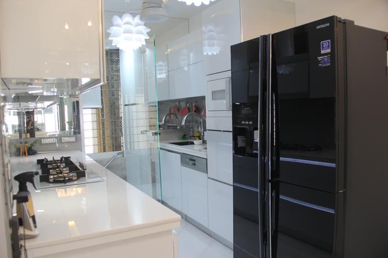 Oberoi Springs in Andheri West - Photo 71