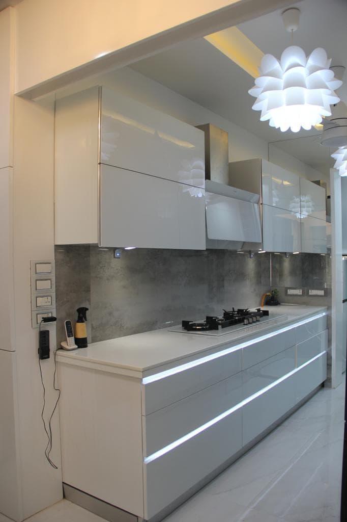 Oberoi Springs in Andheri West - Photo 74