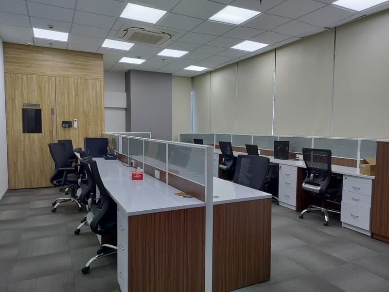 Lodha Supremus in Lower Parel - Photo 23