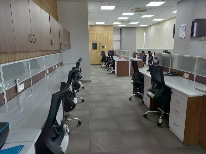 Lodha Supremus in Lower Parel - Photo 24