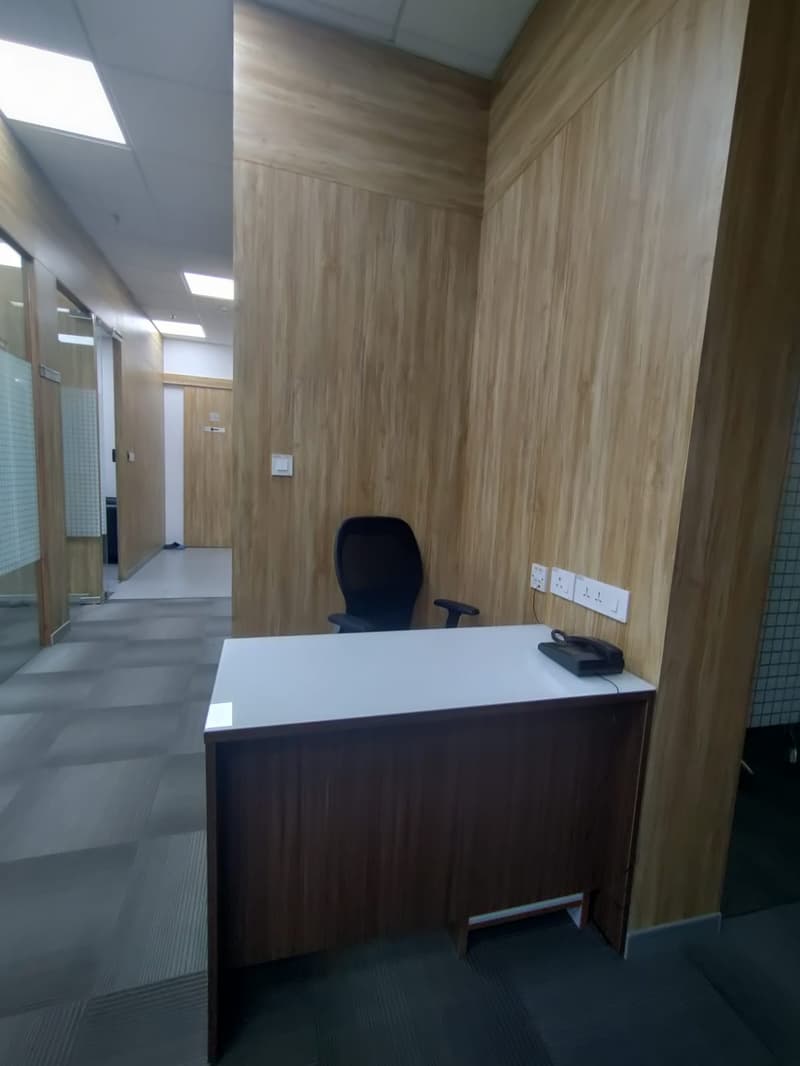 Lodha Supremus in Lower Parel - Photo 21
