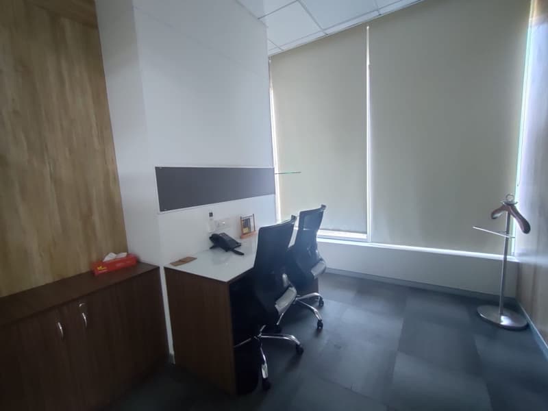 Lodha Supremus in Lower Parel - Photo 22