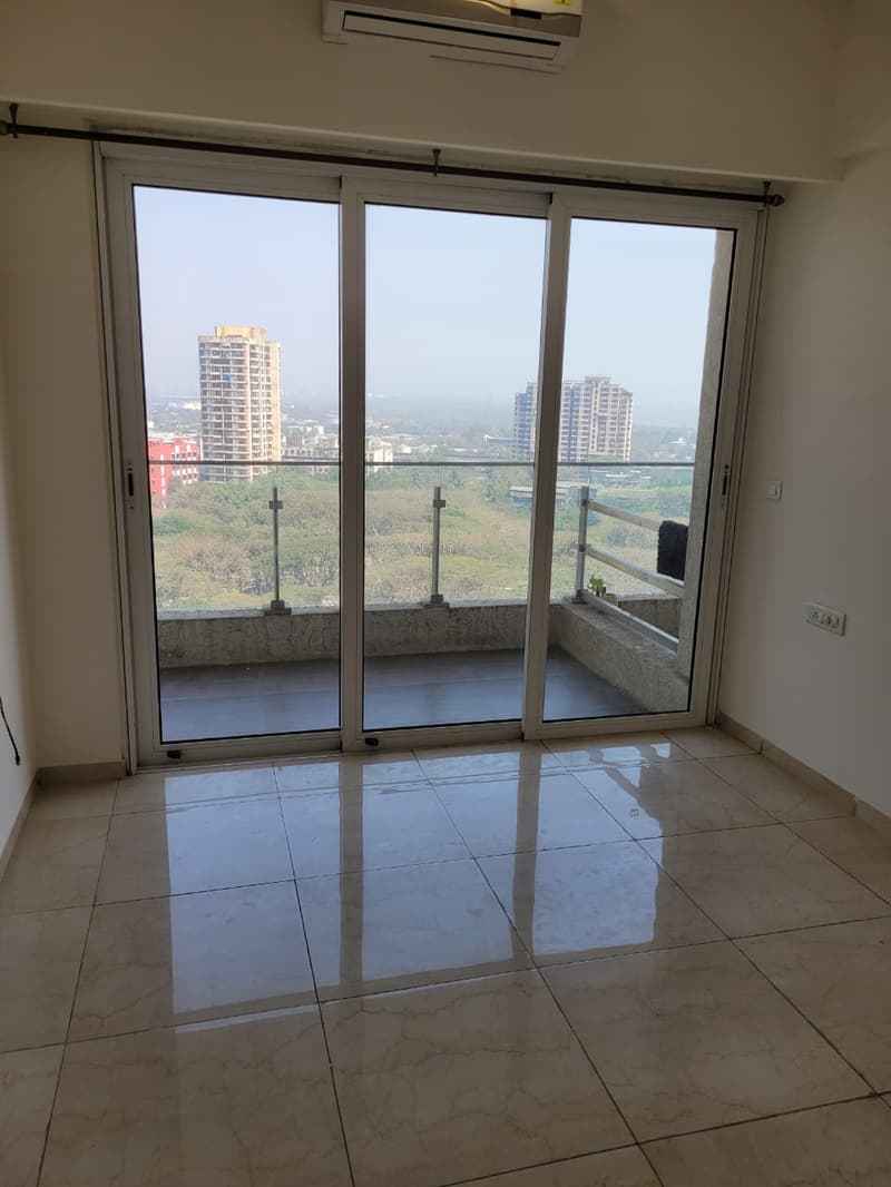 L&T Crescent Bay in Parel - Photo 15