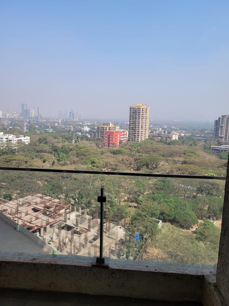 L&T Crescent Bay in Parel - Photo 20