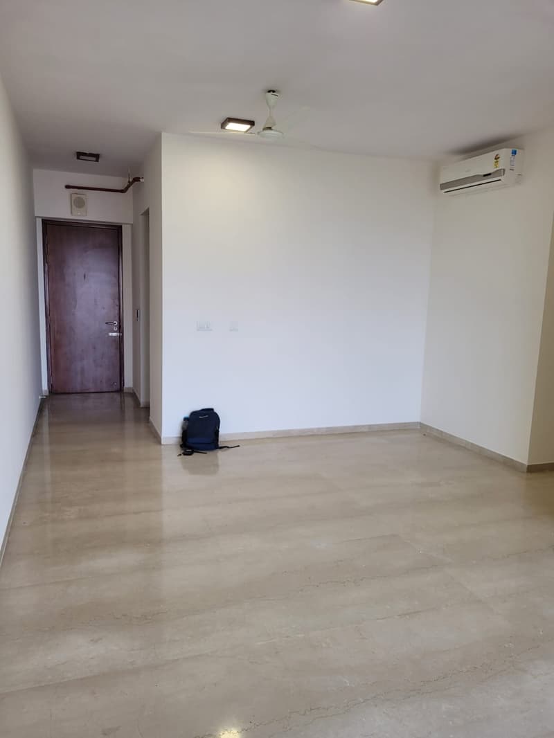 L&T Crescent Bay in Parel - Photo 21