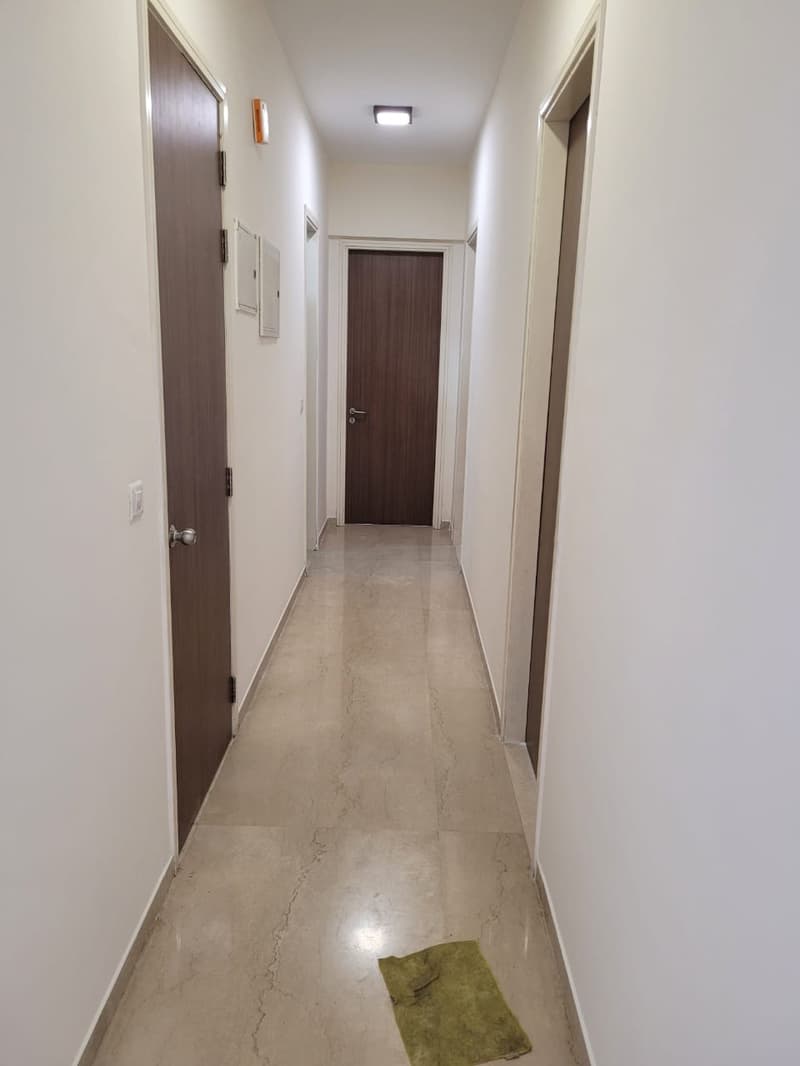 L&T Crescent Bay in Parel - Photo 22