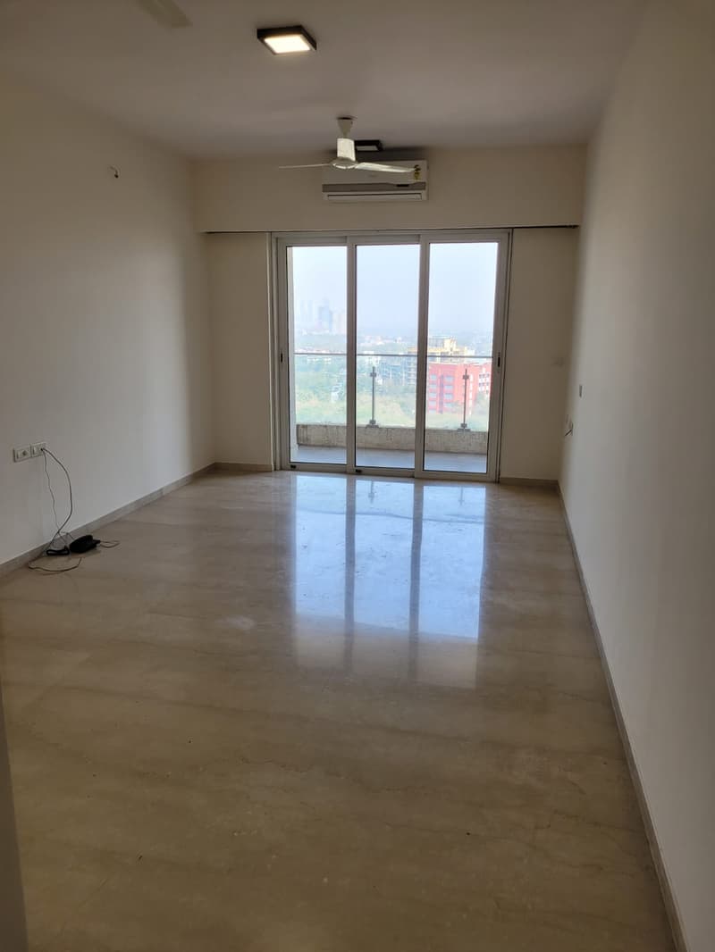 L&T Crescent Bay in Parel - Photo 23