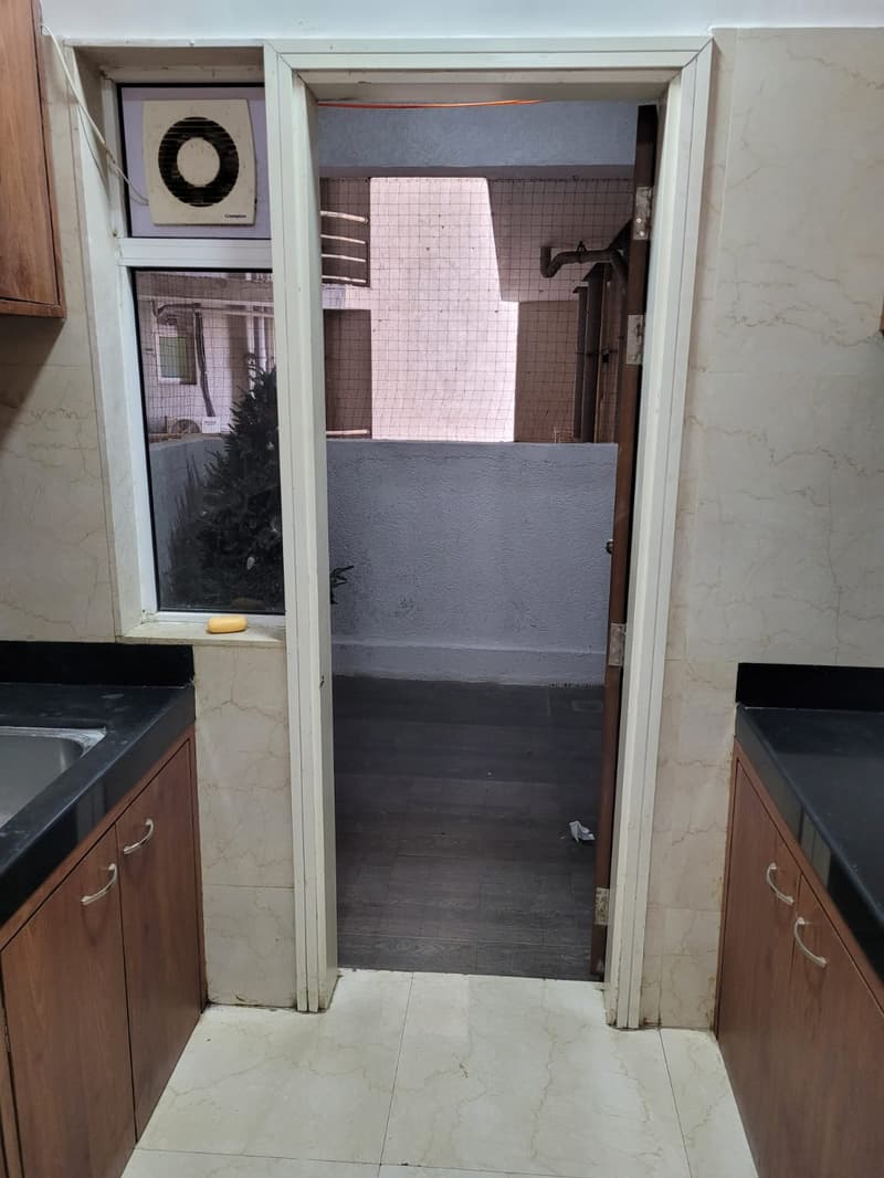 L&T Crescent Bay in Parel - Photo 24