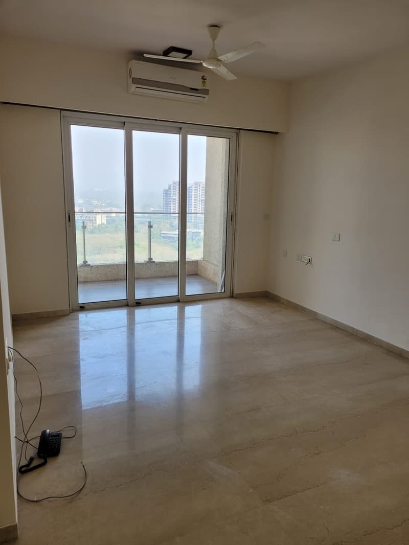 L&T Crescent Bay in Parel - Photo 25