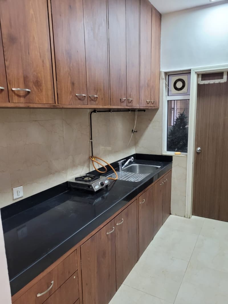 L&T Crescent Bay in Parel - Photo 26