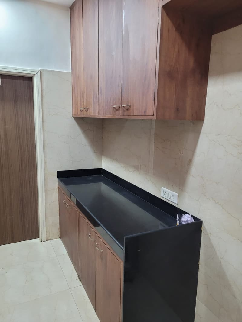 L&T Crescent Bay in Parel - Photo 27