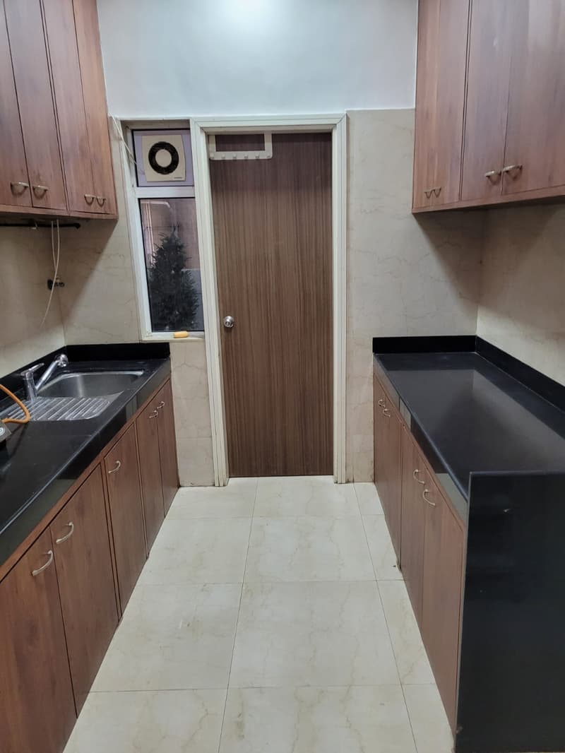 L&T Crescent Bay in Parel - Photo 28