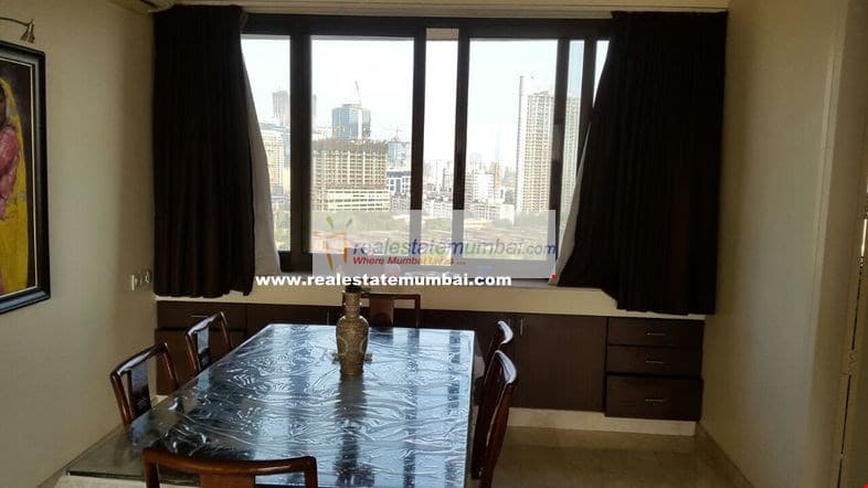 Kalpataru Horizon in Worli - Photo 22