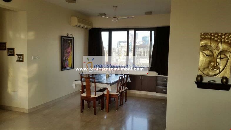 Kalpataru Horizon in Worli - Photo 21