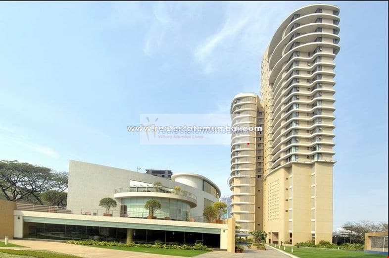 3 Kalpataru Horizon for Rent in Worli