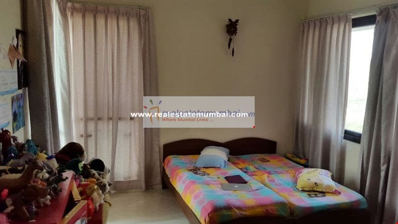 Kalpataru Horizon in Worli - Photo 23
