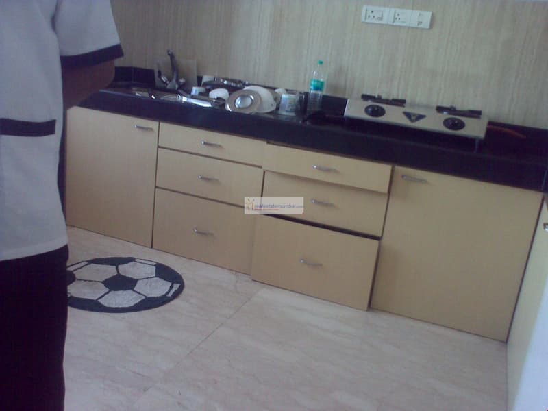 Kalpataru Horizon in Worli - Photo 8