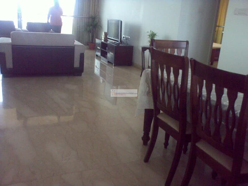 Kalpataru Horizon in Worli - Photo 7
