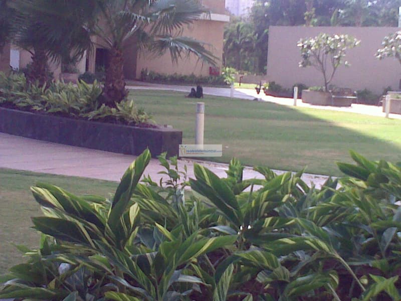 3 Kalpataru Horizon for Rent in Worli