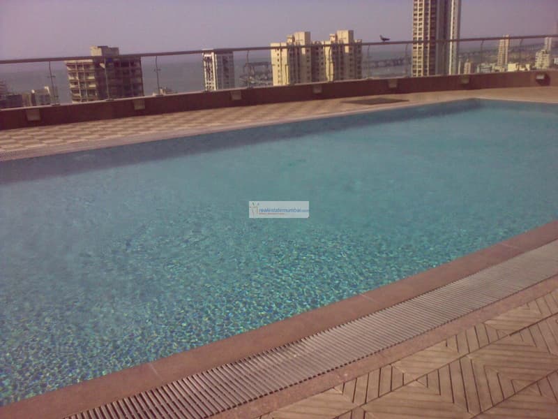 Kalpataru Horizon in Worli - Photo 15
