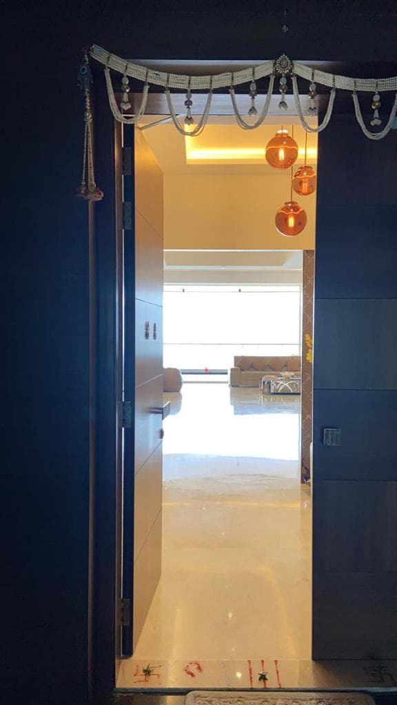 One Avighna Park in Lower Parel - Photo 2