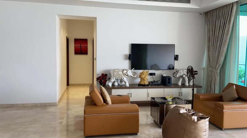 One Avighna Park in Lower Parel - Photo 11