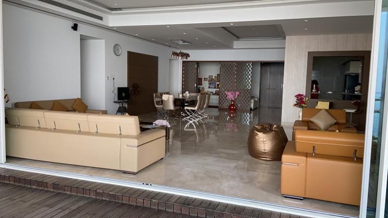 One Avighna Park in Lower Parel - Photo 13