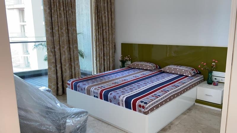 One Avighna Park in Lower Parel - Photo 15