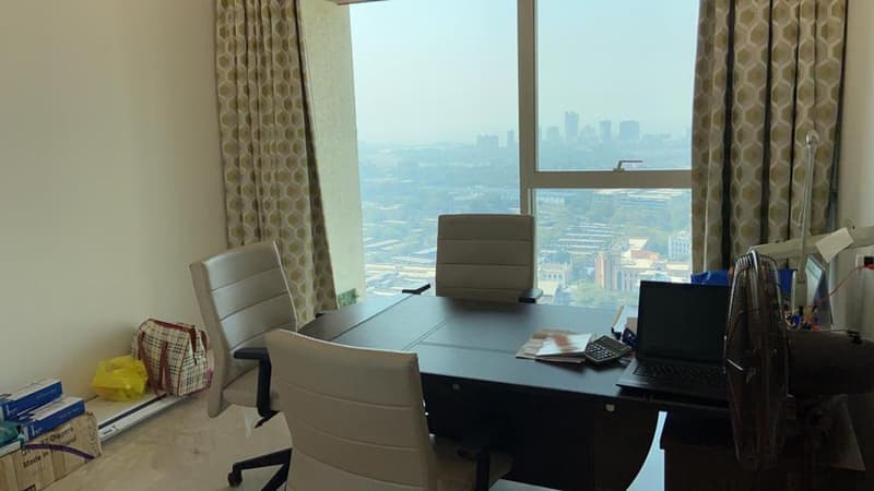 One Avighna Park in Lower Parel - Photo 16