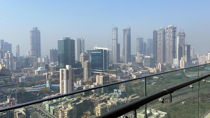 One Avighna Park in Lower Parel - Photo 17