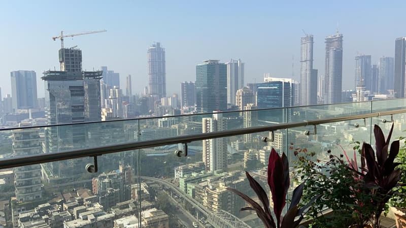 One Avighna Park in Lower Parel - Photo 20