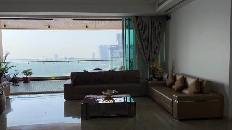 One Avighna Park in Lower Parel - Photo 3