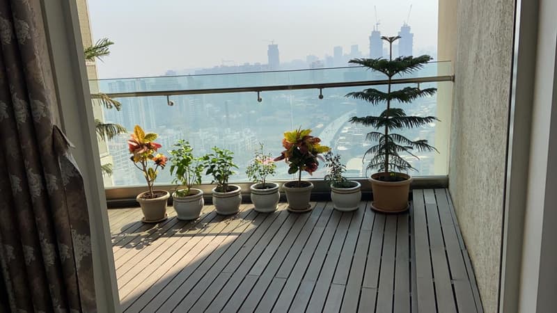 One Avighna Park in Lower Parel - Photo 22