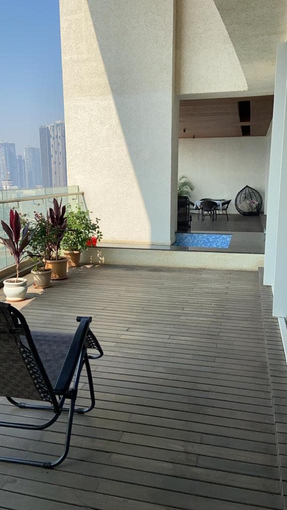 One Avighna Park in Lower Parel - Photo 23