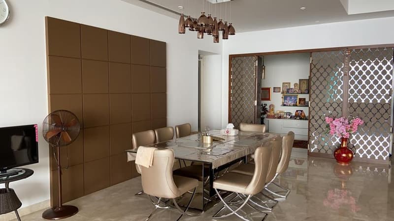 One Avighna Park in Lower Parel - Photo 4