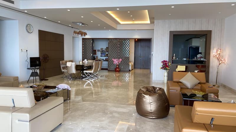 One Avighna Park in Lower Parel - Photo 5
