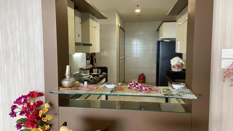 One Avighna Park in Lower Parel - Photo 10