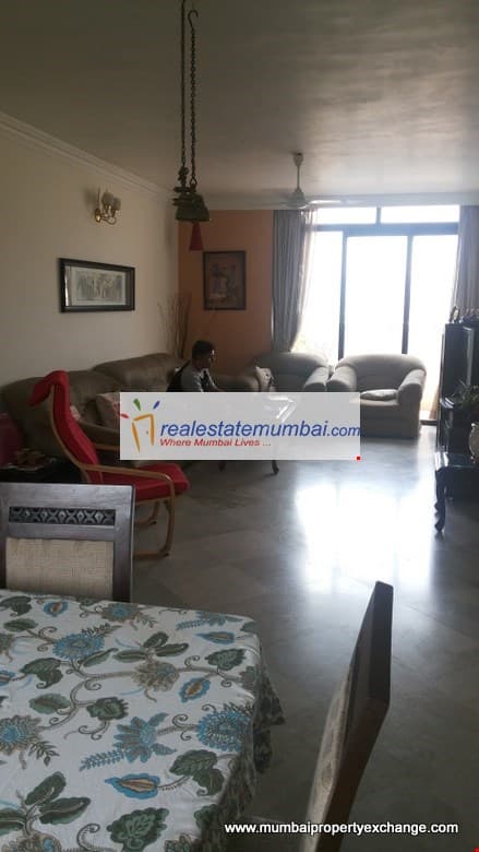 3 Lake Castle for Rent in Powai