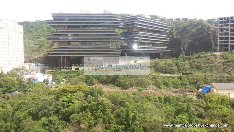 Lake Castle in Powai - Photo 11