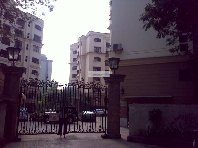 Oakland Park in Andheri West - Photo 2