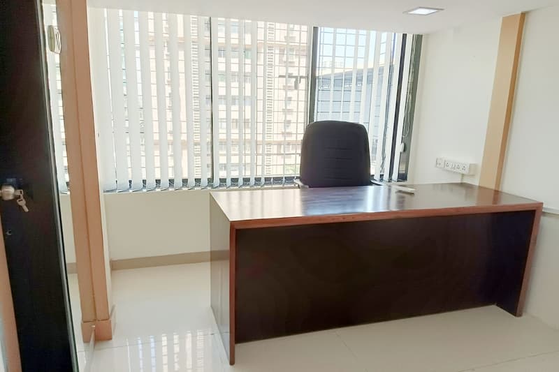 Royal Plaza in Andheri West - Photo 19