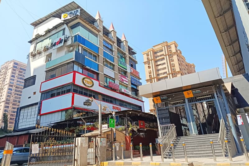 Royal Plaza in Andheri West - Photo 22