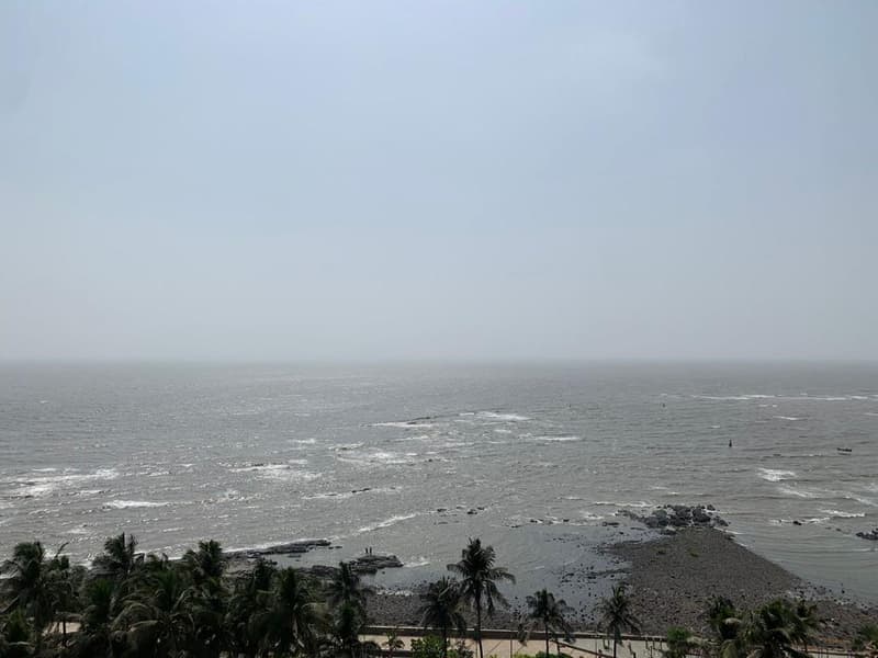 Sea Bird in Bandra West - Photo 26
