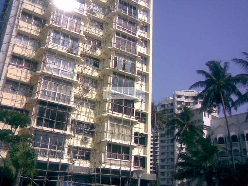 1 Sea Bird for Rent in Bandra West