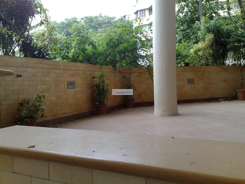 3 Nibbana Annexe for Rent in Bandra West