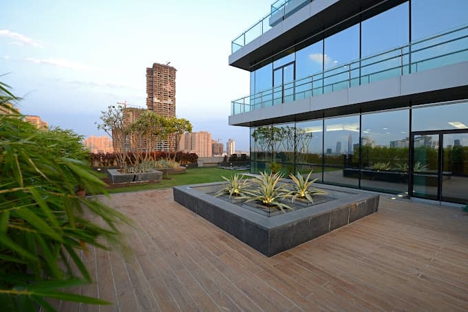 Marathon Futurex in Lower Parel - Photo 7